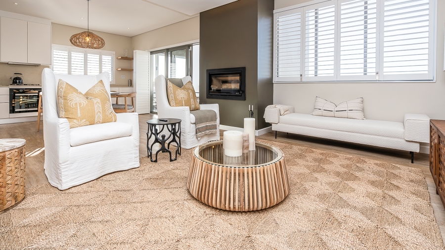 2 Bedroom Property for Sale in Langebaan Country Estate Western Cape